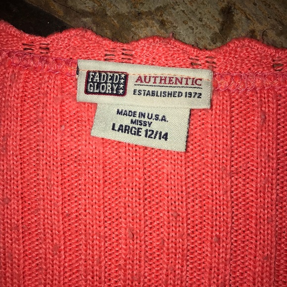 Sweater - Picture 2 of 2